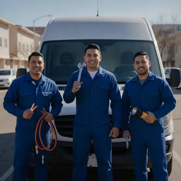 Reboque Automóvel equipe em Avare