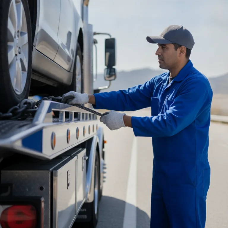 Reboque Automóvel serviço em Avare